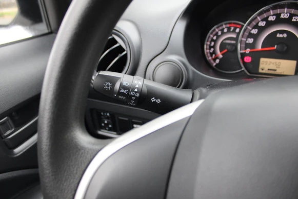 Mitsubishi Space Star - Afbeelding 13 van 29