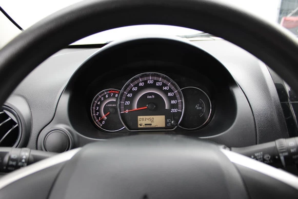 Mitsubishi Space Star - Afbeelding 14 van 29