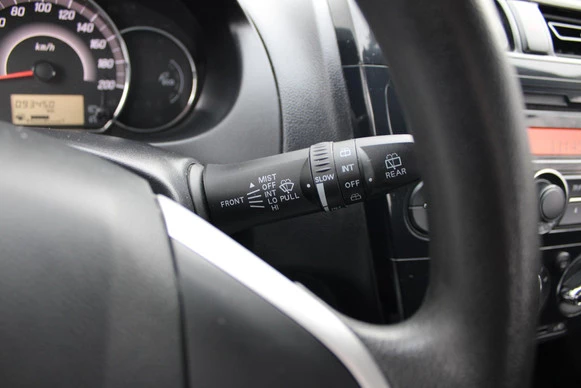 Mitsubishi Space Star - Afbeelding 15 van 29