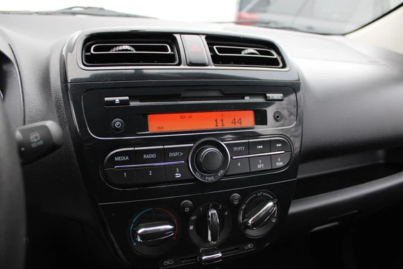 Mitsubishi Space Star - Afbeelding 16 van 29