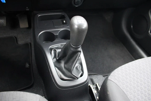 Mitsubishi Space Star - Afbeelding 18 van 29