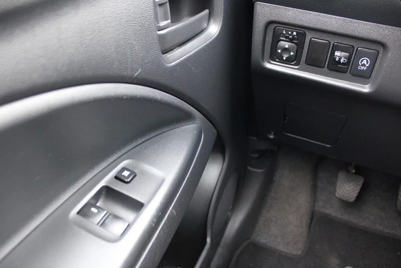 Mitsubishi Space Star - Afbeelding 19 van 29