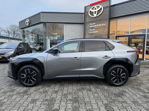 Toyota bZ4X - Afbeelding 2 van 30