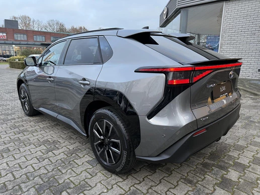 Toyota bZ4X - Afbeelding 3 van 30