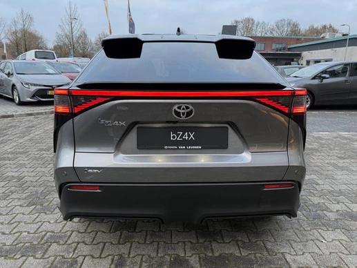 Toyota bZ4X - Afbeelding 4 van 30