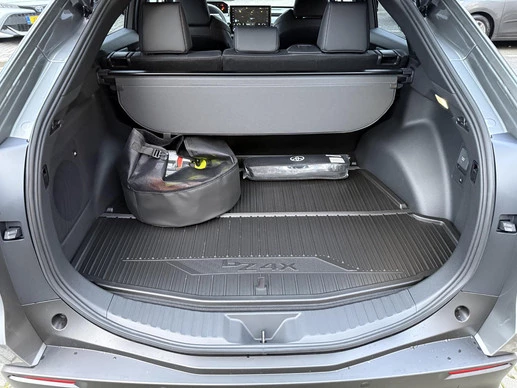 Toyota bZ4X - Afbeelding 5 van 30