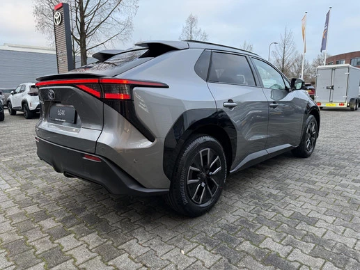 Toyota bZ4X - Afbeelding 8 van 30