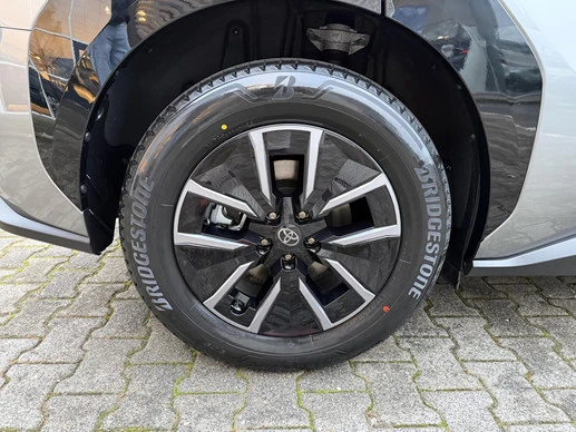 Toyota bZ4X - Afbeelding 9 van 30