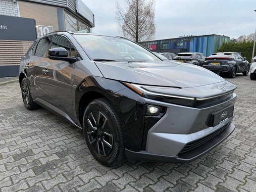 Toyota bZ4X - Afbeelding 10 van 30