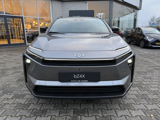 Toyota bZ4X - Afbeelding 11 van 30