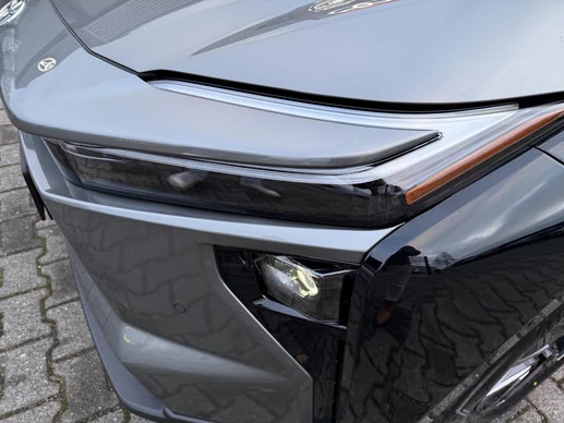 Toyota bZ4X - Afbeelding 12 van 30