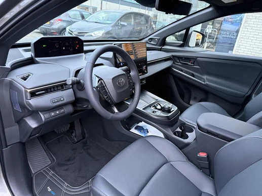 Toyota bZ4X - Afbeelding 15 van 30