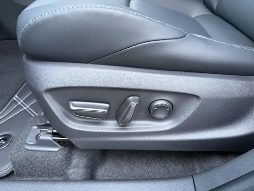 Toyota bZ4X - Afbeelding 16 van 30