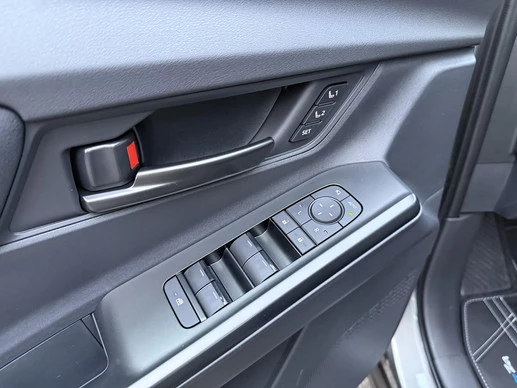 Toyota bZ4X - Afbeelding 17 van 30