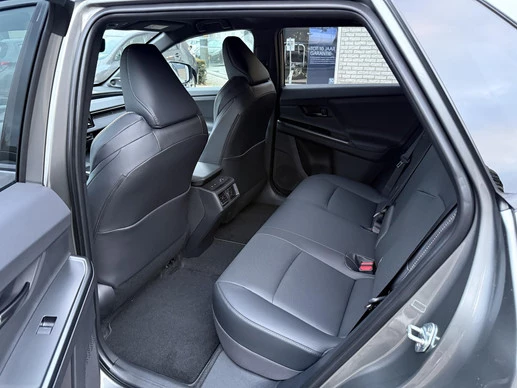 Toyota bZ4X - Afbeelding 18 van 30