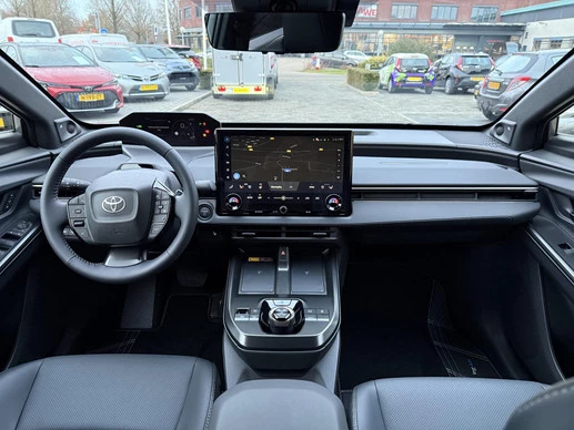 Toyota bZ4X - Afbeelding 20 van 30