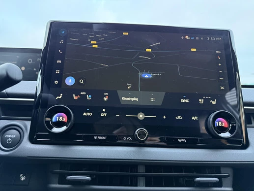 Toyota bZ4X - Afbeelding 21 van 30