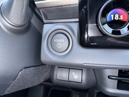 Toyota bZ4X - Afbeelding 24 van 30