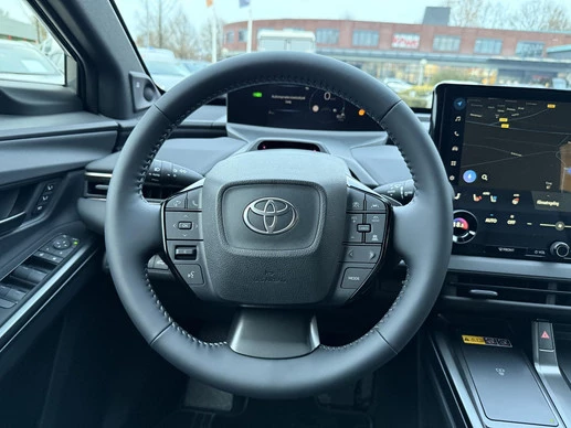 Toyota bZ4X - Afbeelding 25 van 30