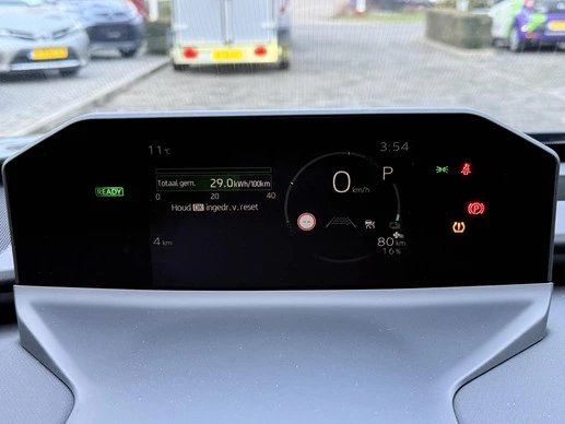 Toyota bZ4X - Afbeelding 26 van 30