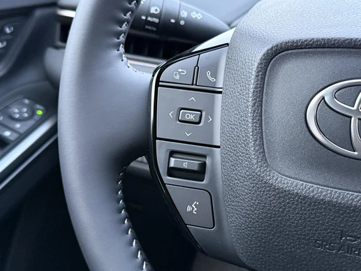 Toyota bZ4X - Afbeelding 27 van 30