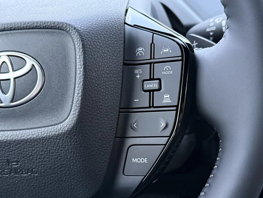 Toyota bZ4X - Afbeelding 28 van 30