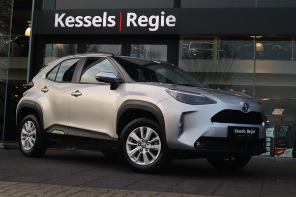 Toyota Yaris Cross - Afbeelding 1 van 30