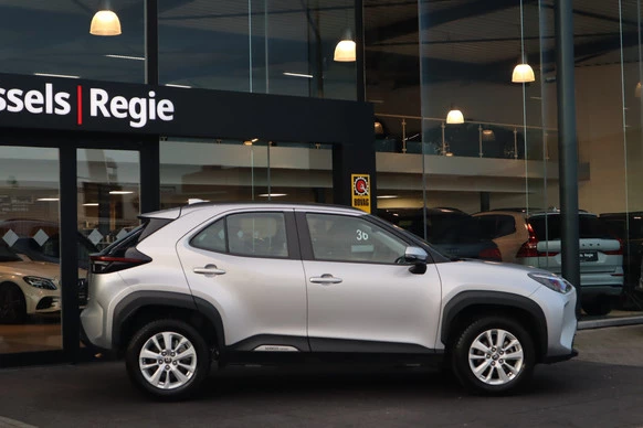 Toyota Yaris Cross - Afbeelding 3 van 30