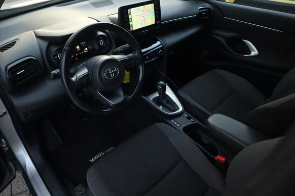 Toyota Yaris Cross - Afbeelding 7 van 30