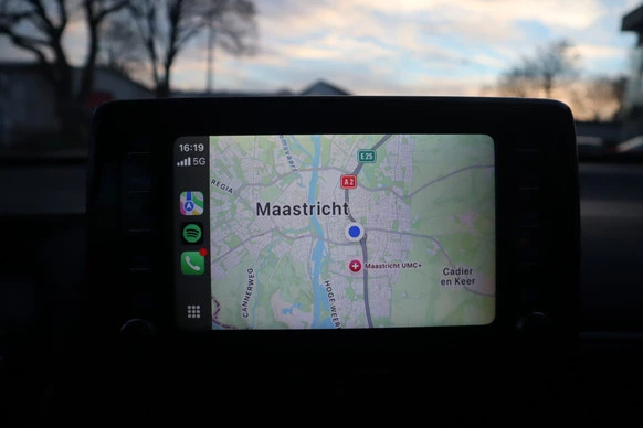 Toyota Yaris Cross - Afbeelding 8 van 30