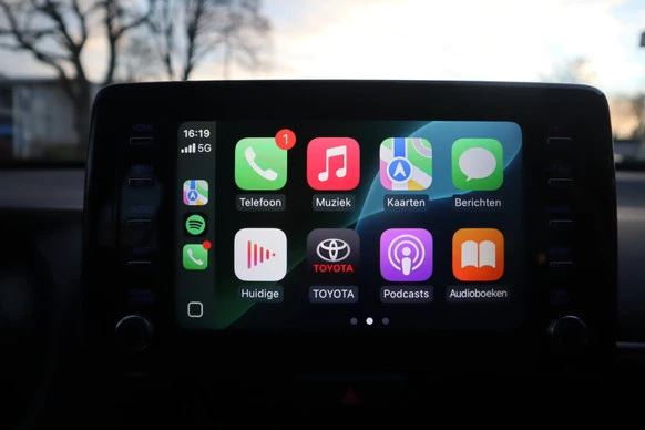 Toyota Yaris Cross - Afbeelding 9 van 30