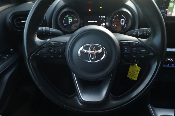 Toyota Yaris Cross - Afbeelding 12 van 30