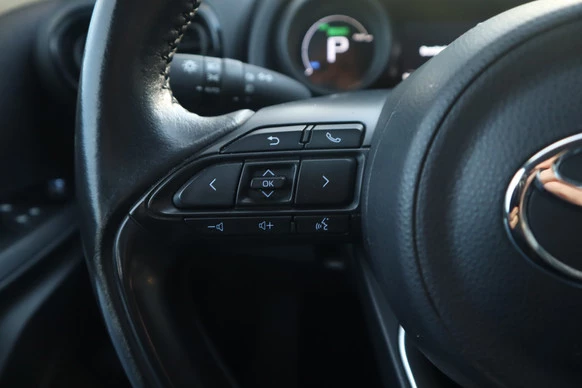 Toyota Yaris Cross - Afbeelding 13 van 30