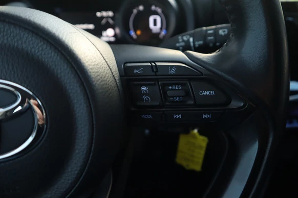 Toyota Yaris Cross - Afbeelding 14 van 30