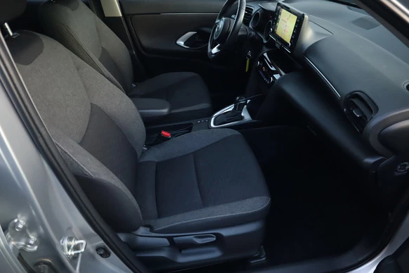 Toyota Yaris Cross - Afbeelding 15 van 30