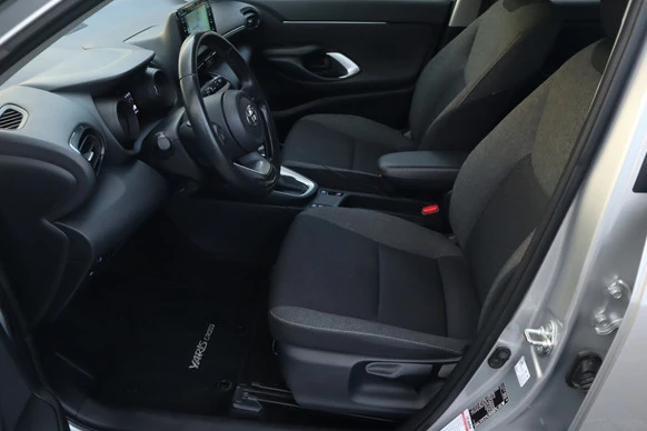 Toyota Yaris Cross - Afbeelding 16 van 30