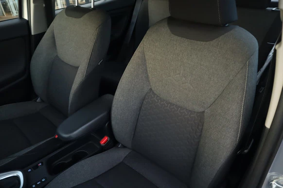 Toyota Yaris Cross - Afbeelding 18 van 30