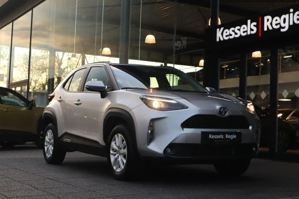 Toyota Yaris Cross - Afbeelding 19 van 30