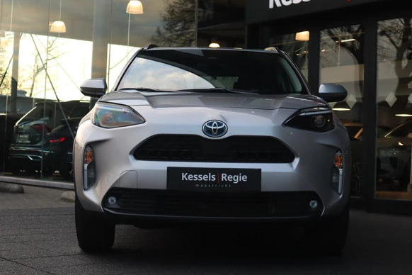 Toyota Yaris Cross - Afbeelding 20 van 30