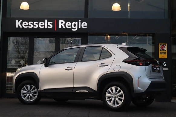 Toyota Yaris Cross - Afbeelding 23 van 30