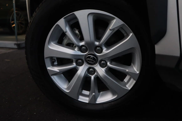 Toyota Yaris Cross - Afbeelding 26 van 30