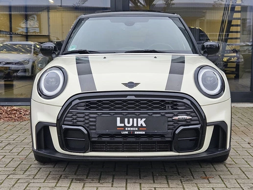 MINI Cooper - Afbeelding 4 van 27