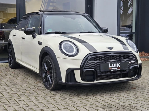 MINI Cooper - Afbeelding 5 van 27