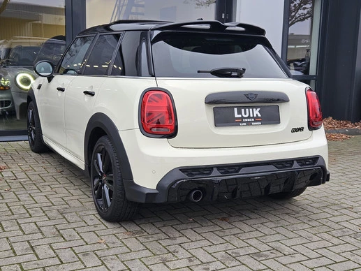 MINI Cooper - Afbeelding 9 van 27