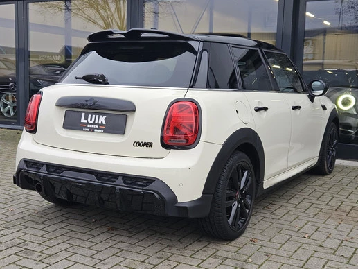 MINI Cooper - Afbeelding 11 van 27
