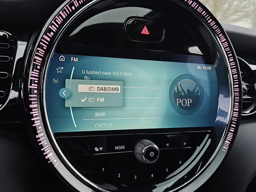 MINI Cooper - Afbeelding 23 van 27