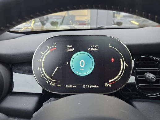 MINI Cooper - Afbeelding 24 van 27