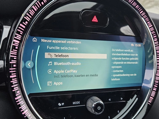 MINI Cooper - Afbeelding 26 van 27