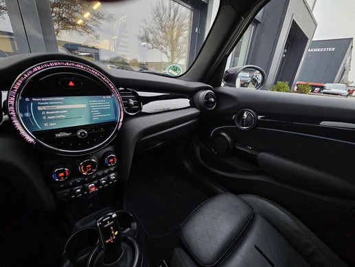 MINI Cooper - Afbeelding 27 van 27