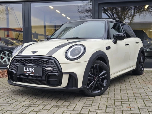 MINI Cooper - Afbeelding 1 van 27
